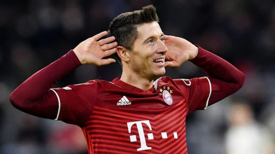 Αβέβαιο το μέλλον του Λεβαντόφσκι μετά και από το τελευταίο μίτινγκ του με την Μπάγερν!