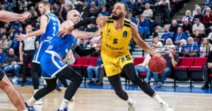 EuroCup: O Άρης ηττήθηκε στον «τελικό» από την Κλουζ και αποχαιρέτησε την Ευρώπη!