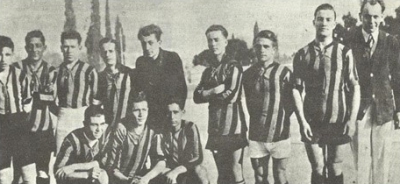 ΑΕΚ – ΠΑΟΚ: Το πρώτο ντέρμπι «δικεφάλων» είχε και μια νότα από… Άρη!