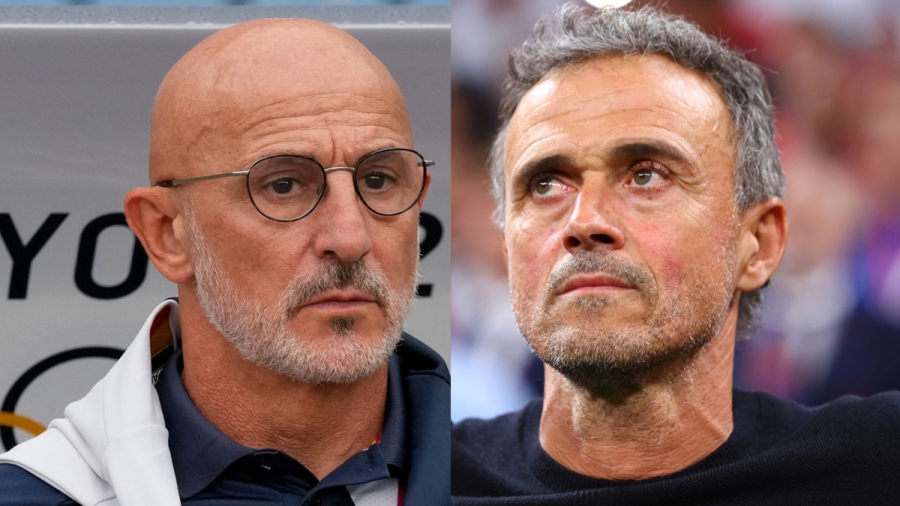 Τελικά, μήπως ο Λουίς Ενρίκε ήταν το «πρόβλημα» στην Εθνική Ισπανίας; (video)