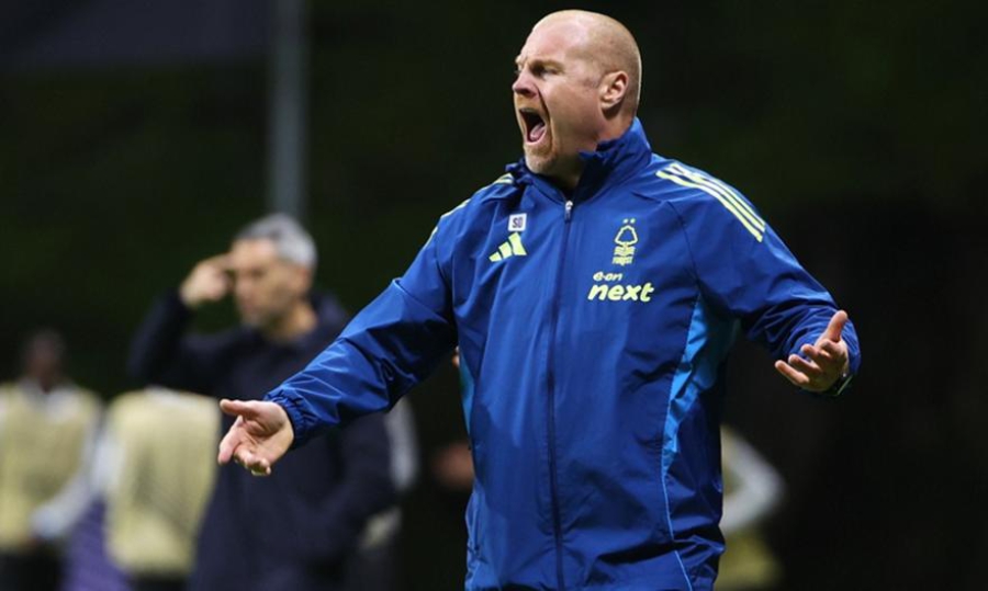 Νότιγχαμ Φόρεστ: Απέλυσε τον Σον Ντάις