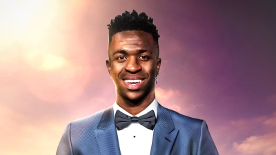 «Τον ρατσισμό θα τον δείχνεις με το δάχτυλο»: Μόνο ο Βινίσιους θα μπορούσε να πάρει αυτό το βραβείο! (video)