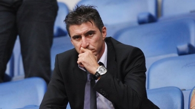 Ζαγοράκης: «Παραιτούμαι, δεν υπάρχουν καλοί και κακοί αλλά μόνο ένοχοι»!