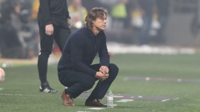 ΑΕΚ: Σε καλό δρόμο του στόπερ, τι γίνεται με τον Κανός