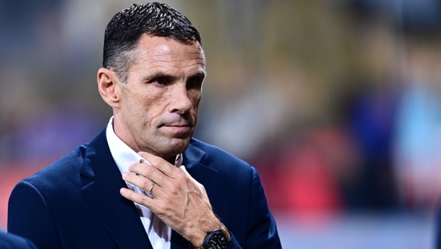 Πογέτ: «Για εμάς, τελικός είναι ο αγώνας με το Καζακστάν»