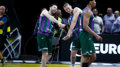 Η Μάλαγα είναι πιο ομάδα και μας πάει ταμείο στην Interwetten