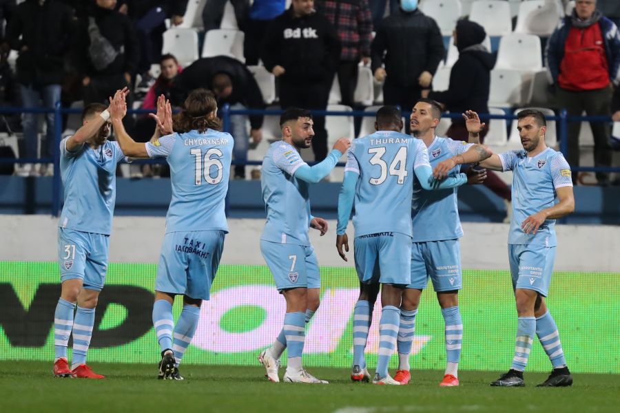 Ιωνικός: Τα ματς- «κλειδιά» των play out στον δρόμο για την παραμονή! (video)