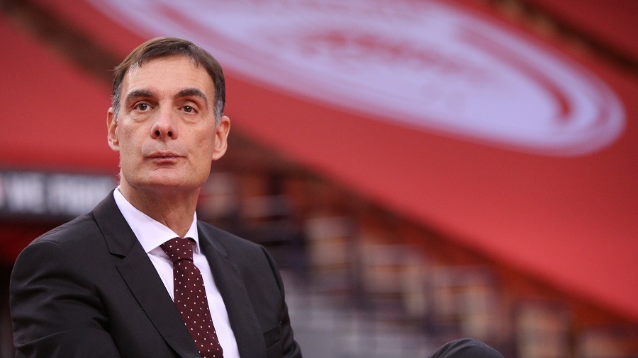 Μπαρτζώκας: «Ο κόσμος βοηθάει αλλά το μπάσκετ είναι αυτό που μετράει»