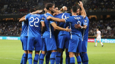 Η Τουρκία «έφυγε» για την Ελλάδα, το Καζακστάν… έρχεται μέσω Nations League