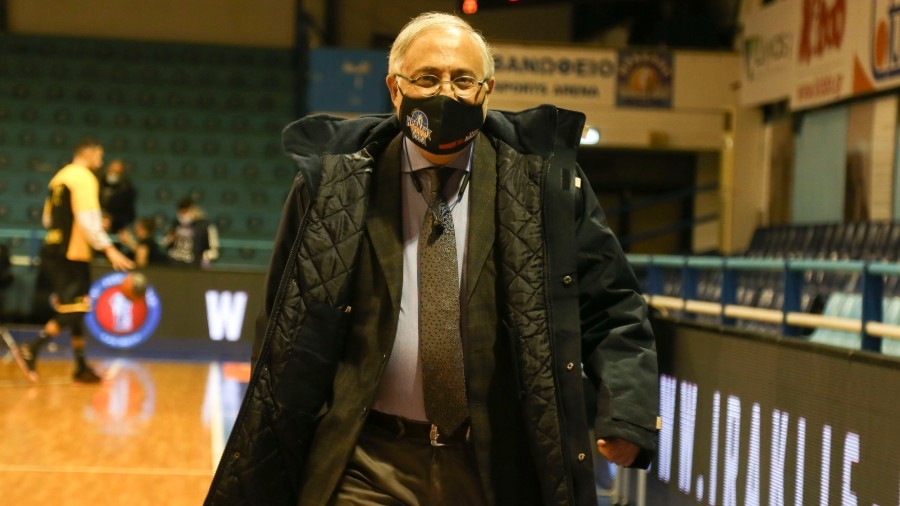 Φοβερή δήλωση Δρακόπουλου: «Παράνομες οι αποφάσεις της ΕΕΑ, θα δικαιωθούμε στο ΑΣΕΑΔ» (video)