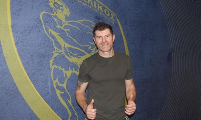 Παναιτωλικός – ΠΑΣ Γιάννινα: Ντεμπούτο Σούρερ στον πάγκο με… συνταγή Αργεντινής – Εκτός ο Κόντε