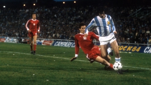 Η τελευταία «μάχη» Πολωνίας - Αργεντινής σε Μουντιάλ, λίγο πριν ο Γιάτσεκ Γκμοχ γίνει... Έλληνας! (video)