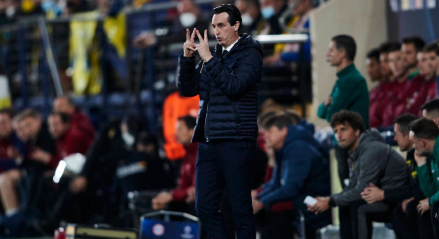 Έμερι: «Θέλω να νικήσω την Μπάγερν Μονάχου, θα απογοητευτώ αν δεν τα καταφέρω»