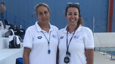 Παγκόσμιο πρωτάθλημα πόλο νέων γυναικών: Η Σερβία αντίπαλος στον προημιτελικό - «Η σκέψη μας στον κρίσιμο ημιτελικό», παραδέχονται Καμμένου, Καραγιάννη