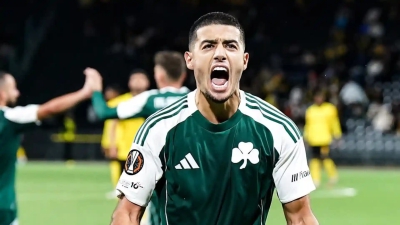 Αγρίνιο όπως... Βέρνη για Παναθηναϊκό, ευρωπαϊκός αέρας στο ταμείο της Interwetten!