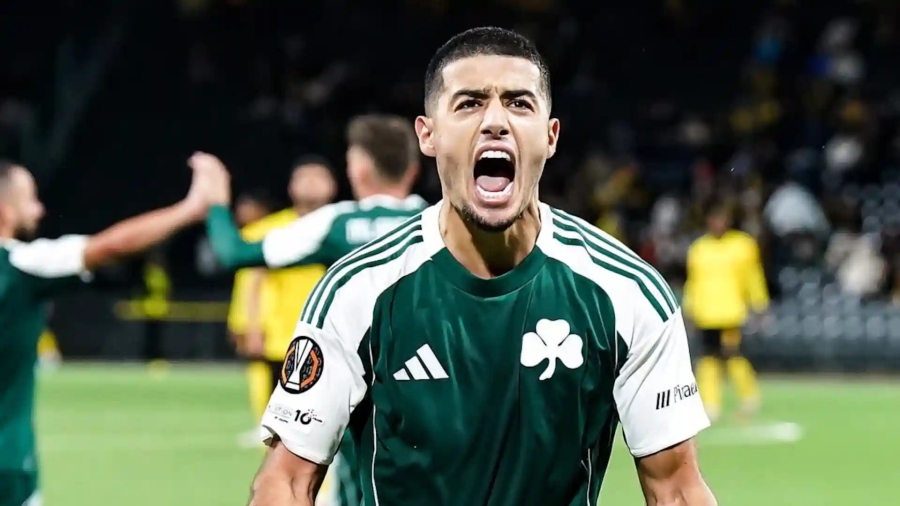 Αγρίνιο όπως... Βέρνη για Παναθηναϊκό, ευρωπαϊκός αέρας στο ταμείο της Interwetten!