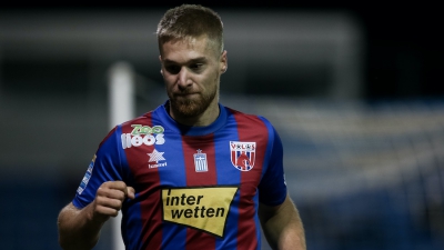 Ο Τομ Φαν Βέερτ στο BN Sports: «Απολαμβάνω τη ζωή στην Ελλάδα – Μπορεί ο ΠΑΟΚ να προκριθεί επί της Μίντιλαντ αρκεί να είναι πολύ προσεκτικός»