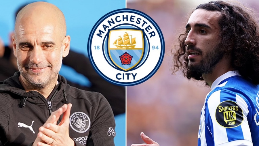 Μάντσεστερ Σίτι: Φεύγει ο Ζιντσένκο, έρχεται ο Κουκουρέγια!