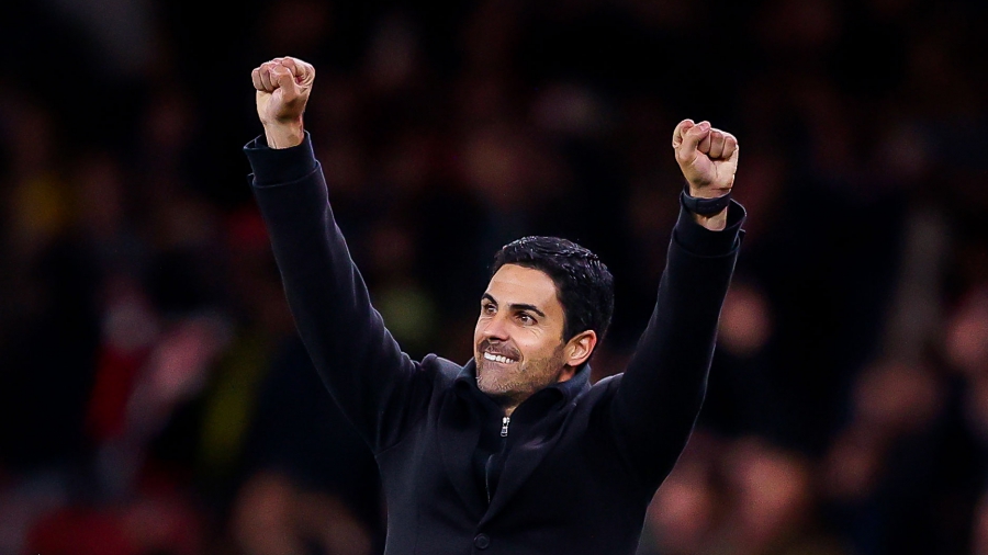 Αρτέτα για το ενδιαφέρον της Μπαρτσελόνα: «Είμαι ευτυχισμένος στην Άρσεναλ, είναι τιμή μου που είμαι προπονητής της»!