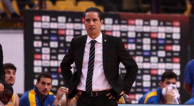 Σφαιρόπουλος: «Λυπάμαι πραγματικά για αυτό που συμβαίνει στη Ρόδο»