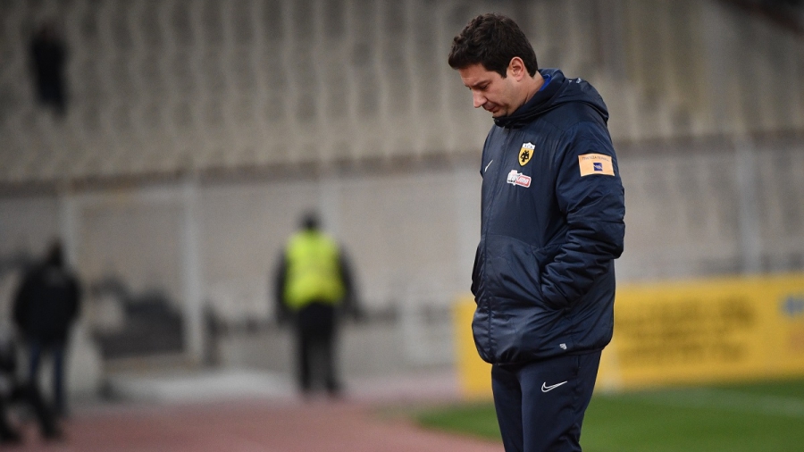 ΑΕΚ: Μόνο έτσι σώζεται η ιστορία, αν και το πράγμα αρχίζει και γίνεται επικίνδυνο…