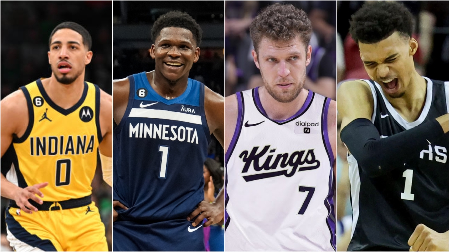 Κινγκς, Τίμπεργουλβς, Σπερς: ΝΒΑ όλο εκπλήξεις, και όχι πάντα για καλό! (video)