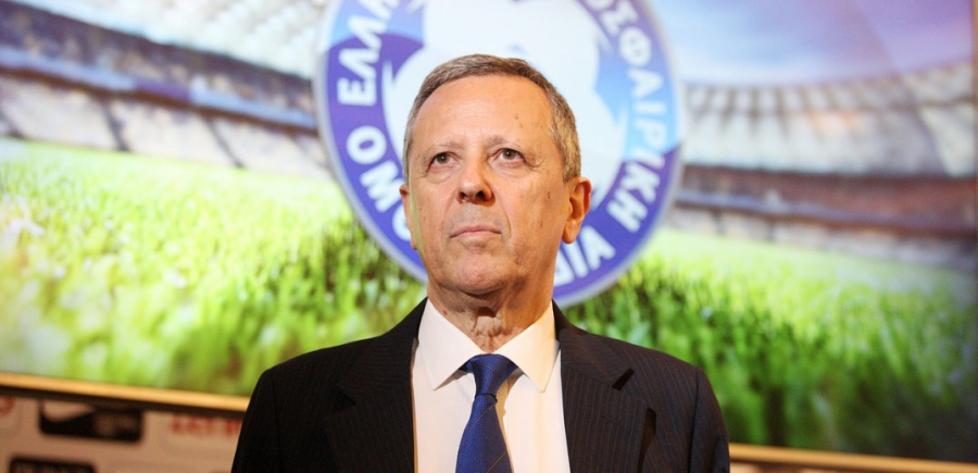 Μπαλτάκος κατά Αυγενάκη: «Το μητρώο παραβιάζει την ολιστική μελέτη»