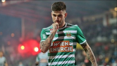 Ουάσινγκτον DC Γιουνάιτεντ: Ανακοινώθηκε ο Φούντας – Το ποσό του «χρυσού» deal!