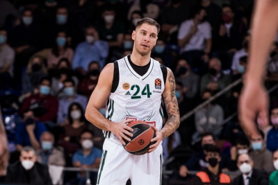 Euroleague Fantasy Injury Report Round 27: Απουσίες λόγω «παραθύρων»