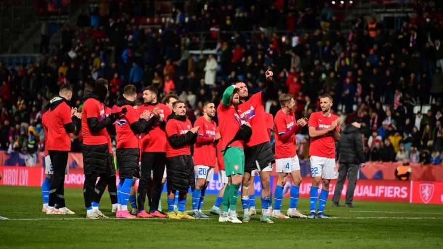 «Πληγώνει» η Τσεχία τους Πορτογάλους για τον… επταπλασιασμό από το Pamestoixima!