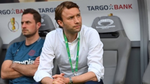 «Επιστρέφουμε για εκδίκηση!»: Ο Ρόλφες το είπε, το πιστεύει και... οι Γερμανοί ξανάρχονται!