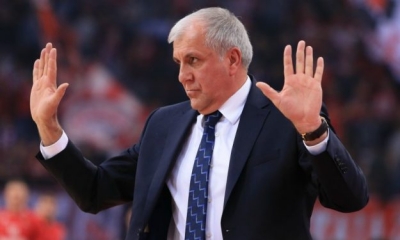 Ομπράντοβιτς: «Γνωρίζω την τιμή μου στην Ευρώπη»