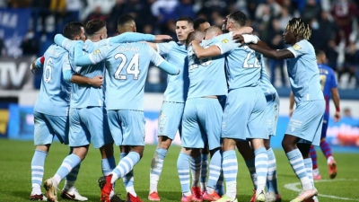 Ιωνικός: Δύο ποδοσφαιριστές θετικοί στον κορωνοϊό