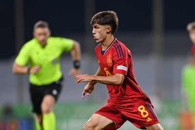 Παίζουμε εκ του ασφαλούς με τη νίκη της Ισπανίας στην Betshop!