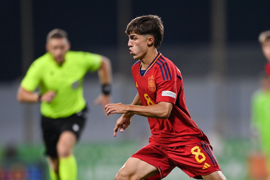 Παίζουμε εκ του ασφαλούς με τη νίκη της Ισπανίας στην Betshop!