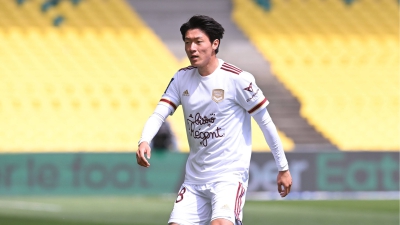 Διαψεύδει για τον Ουί-Τζο Χουάνγκ ο Ολυμπιακός