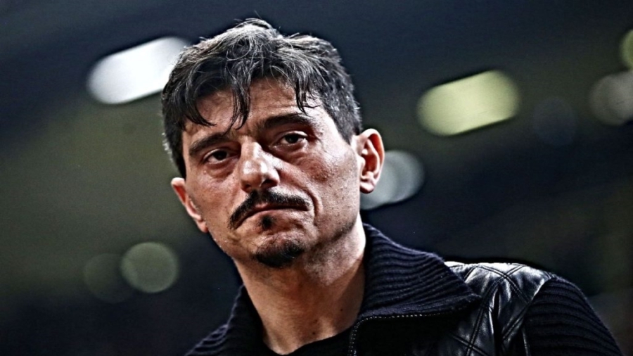 Αλλαγές προανήγγειλε ο Δημήτρης Γιαννακόπουλος: «Ζητώ συγγνώμη για το διασυρμό»