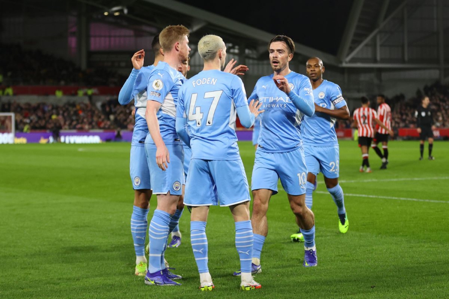 Η κατασκευαστική εταιρεία Aldar στην «ομάδα» χορηγών της Μάντσεστερ Σίτι