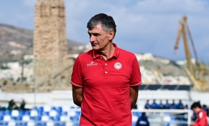 Μεντιλίμπαρ: «Κάποιοι παίκτες μας δεν είναι 100% έτοιμοι!»