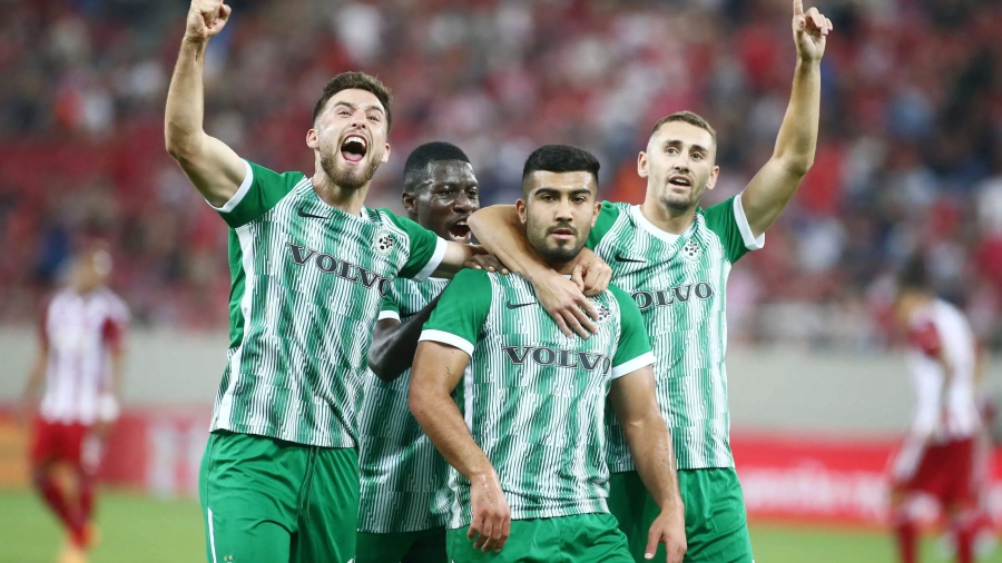 Βέροια: Ανακοίνωσε σπουδαίο φιλικό με τη Μακάμπι Χάιφα!