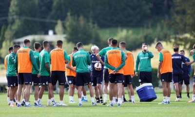 Παναθηναϊκός: Ανακοίνωσε τα φιλικά του στην Αυστρία, αντίπαλος και η ΑΕΚ Λάρνακας