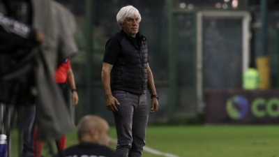 Γιοβάνοβιτς: «Ιδανικός τρόπος να κλείσει ο κύκλος των παιχνιδιών»