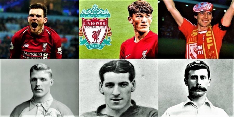 Λίβερπουλ: Ο Κάλβιν Ράμσεϊ και η «χρυσή» παράδοση Σκωτσέζων αμυντικών στο Άνφιλντ