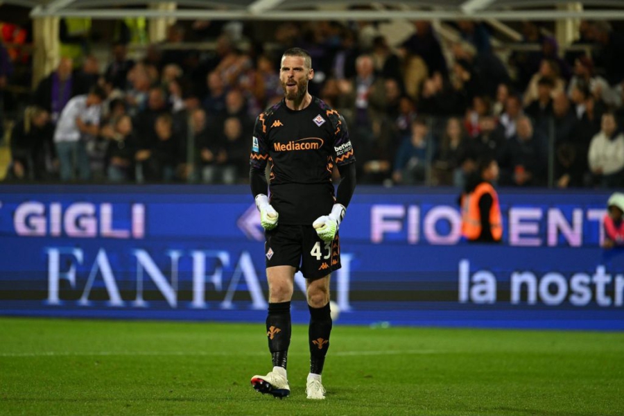 Από την αφάνεια, στην... ανάσταση: Ο Ντε Χέα ανανεώνει και βρίσκει την «Ιθάκη» του στη Φλωρεντία!