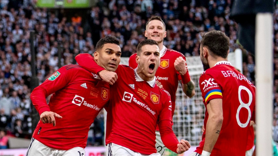 Μπράιτον – Μάντσεστερ Γιουνάιτεντ 0-0 (6-7 πεν.): Κάποιος έπρεπε να χάσει και το κέρδισε ο Τεν Χαγκ! (video)