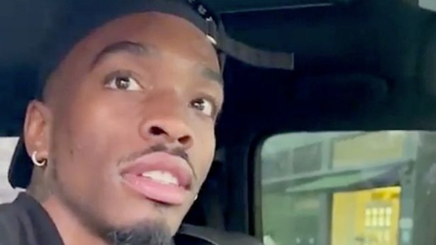 Νέα «γκάφα» του Τόνεϊ για τη Μπρέντφορντ: «Δεν παίζω σε κάποια συναρπαστική ομάδα»! (vid)