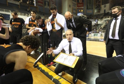 Εκρέμ Μεμνούν: «Ο ΠΑΟΚ μας νίκησε γιατί έκανε το παιχνίδι του»