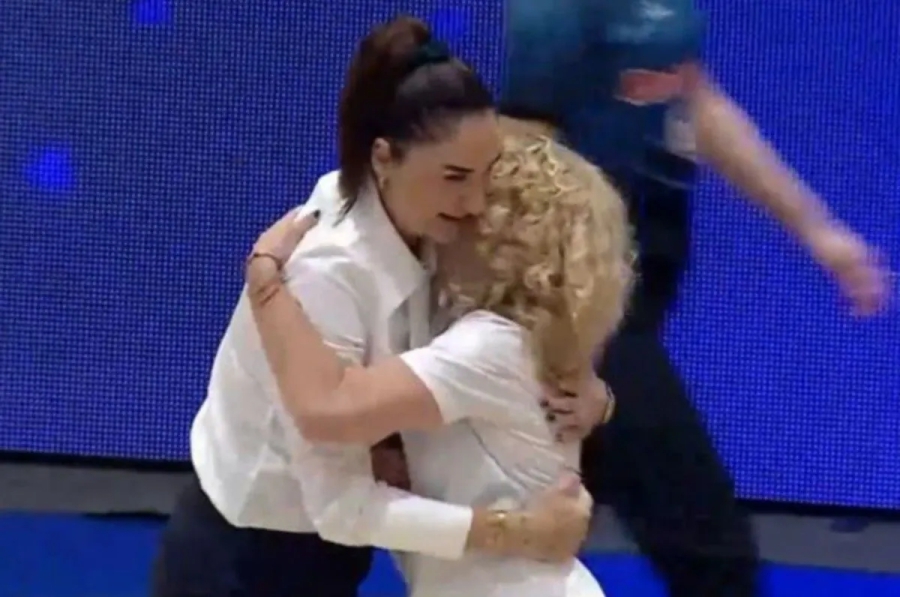 Women's All Star Game 2025: Ερντέμ VS Δρακάκη σε μονομαχία... «αιωνίων»! (video)