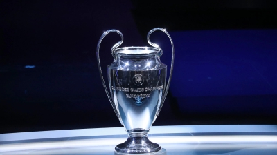 UEFA Champions League: Η φάση των «16» κάνει «σέντρα» στην COSMOTE TV