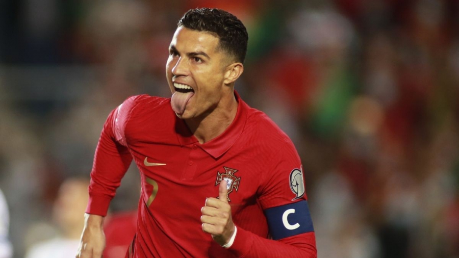 Με άρωμα… Premier League η ενδεκάδα της Πορτογαλίας– βασικοί για τους Τούρκους Ουντέρ και Γιλμάζ!